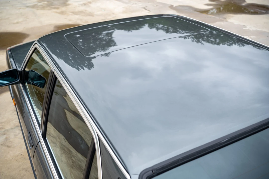 1988 BMW E28 5 Series - Image 21 of 31