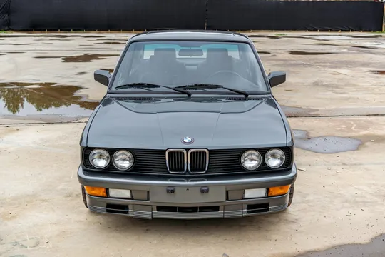 1988 BMW E28 5 Series - Image 2 of 31