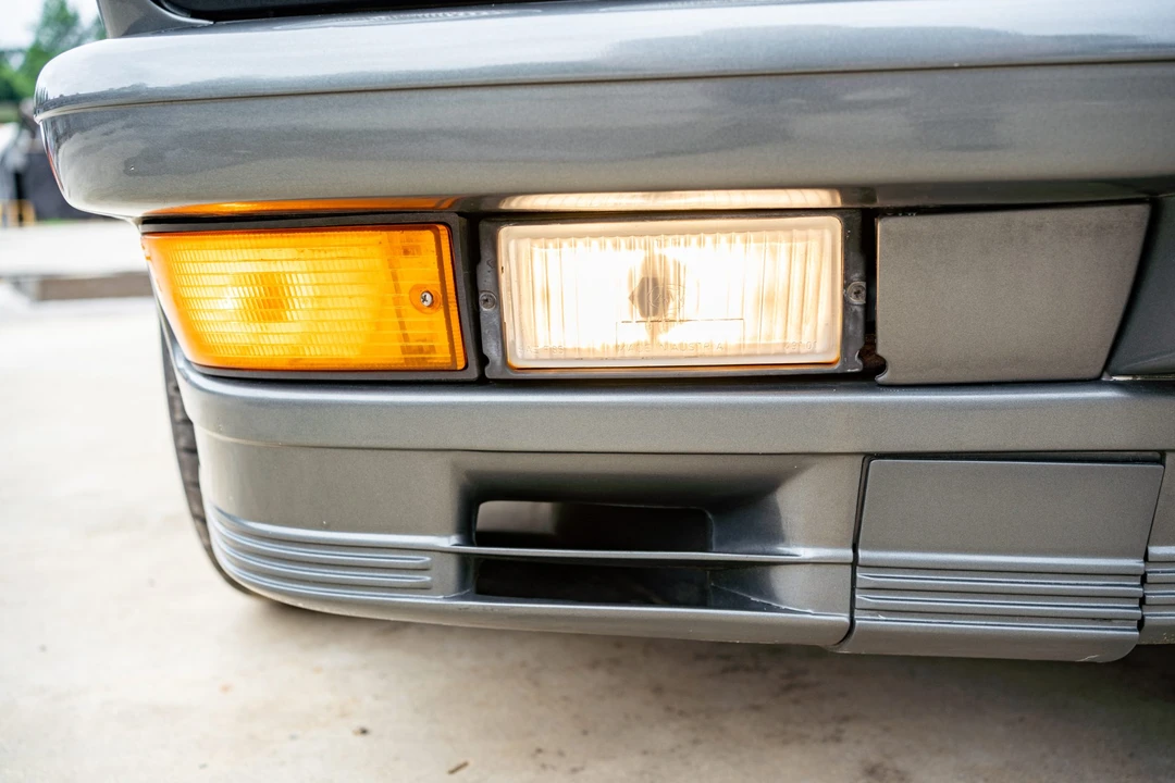 1988 BMW E28 5 Series - Image 11 of 31