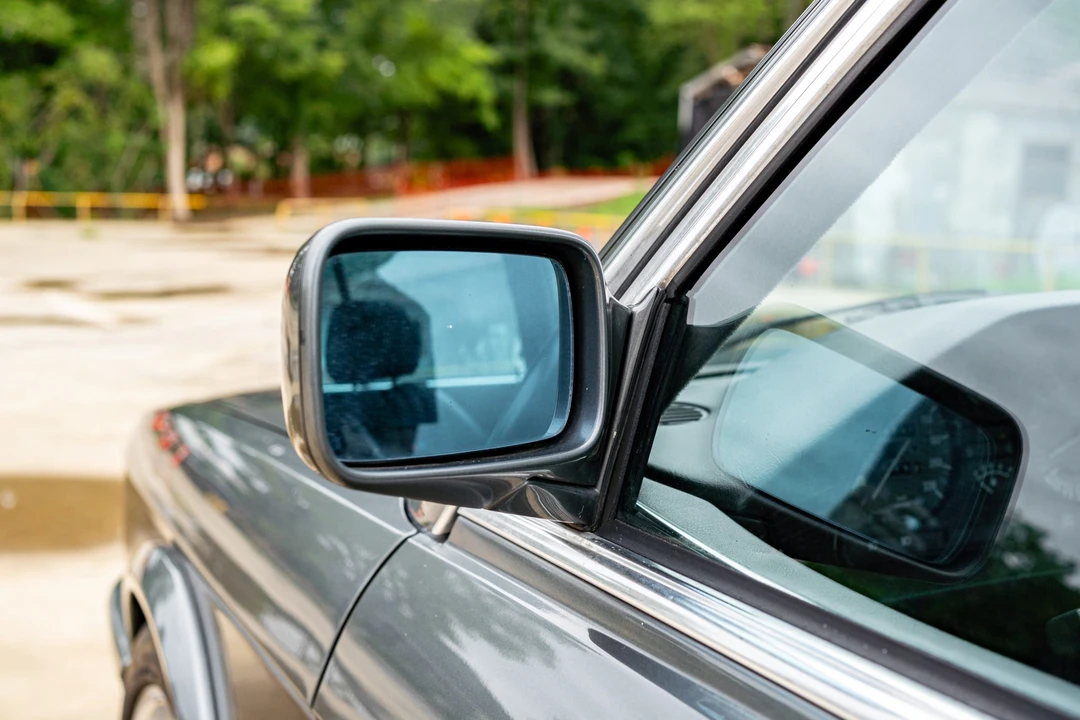 1988 BMW E28 5 Series - Image 22 of 31