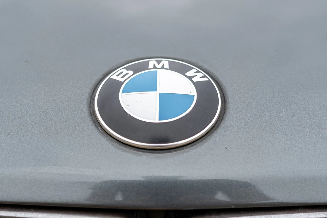 1988 BMW E28 5 Series - Image 25 of 31