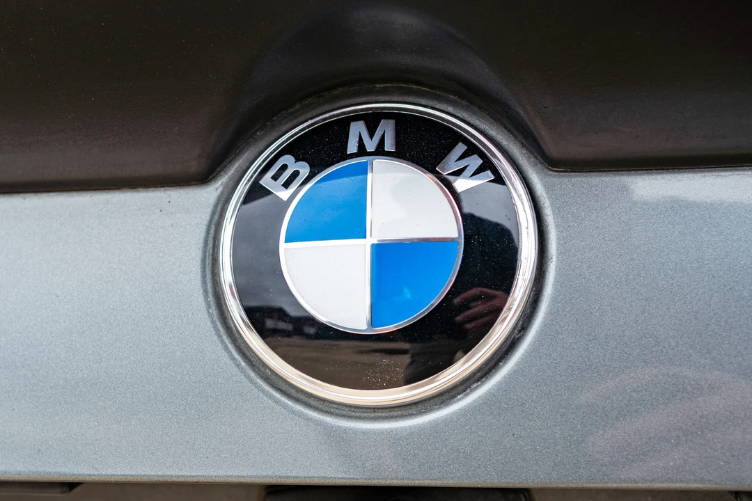 1988 BMW E28 5 Series - Image 26 of 31