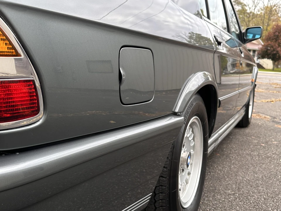 1988 BMW E28 5 Series - Image 31 of 31