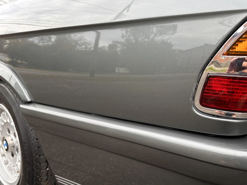 1988 BMW E28 5 Series - Image 29 of 31