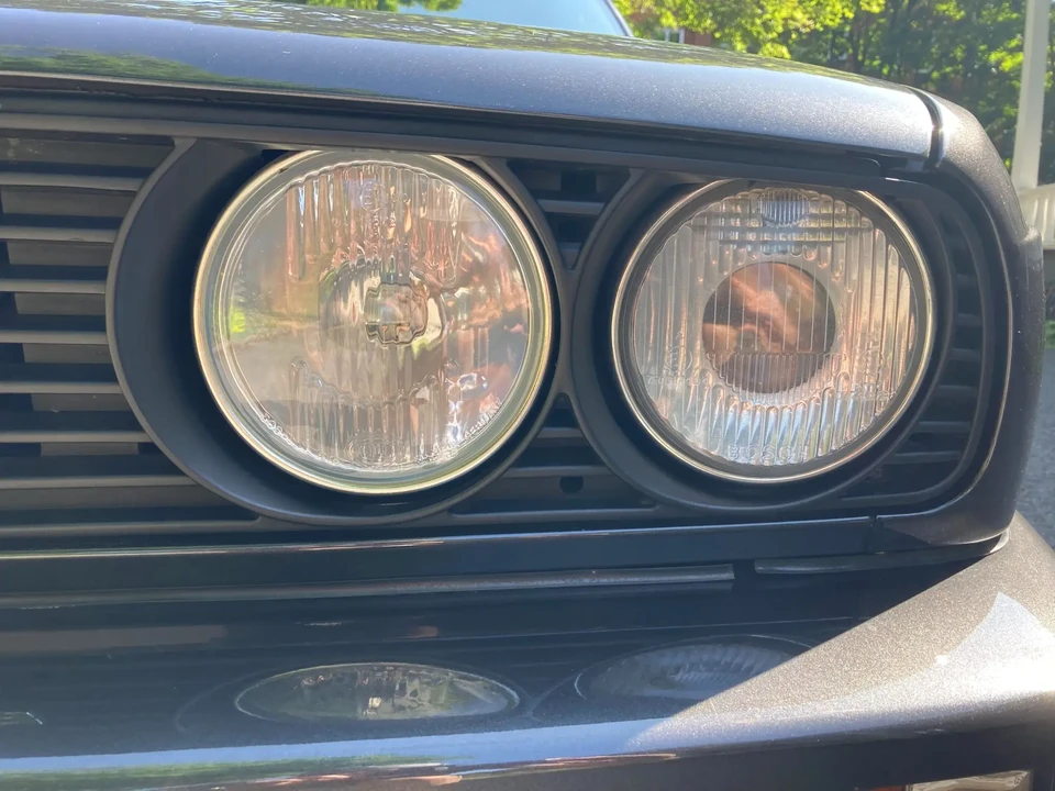 1988 BMW E30 M3 - Image 30 of 31