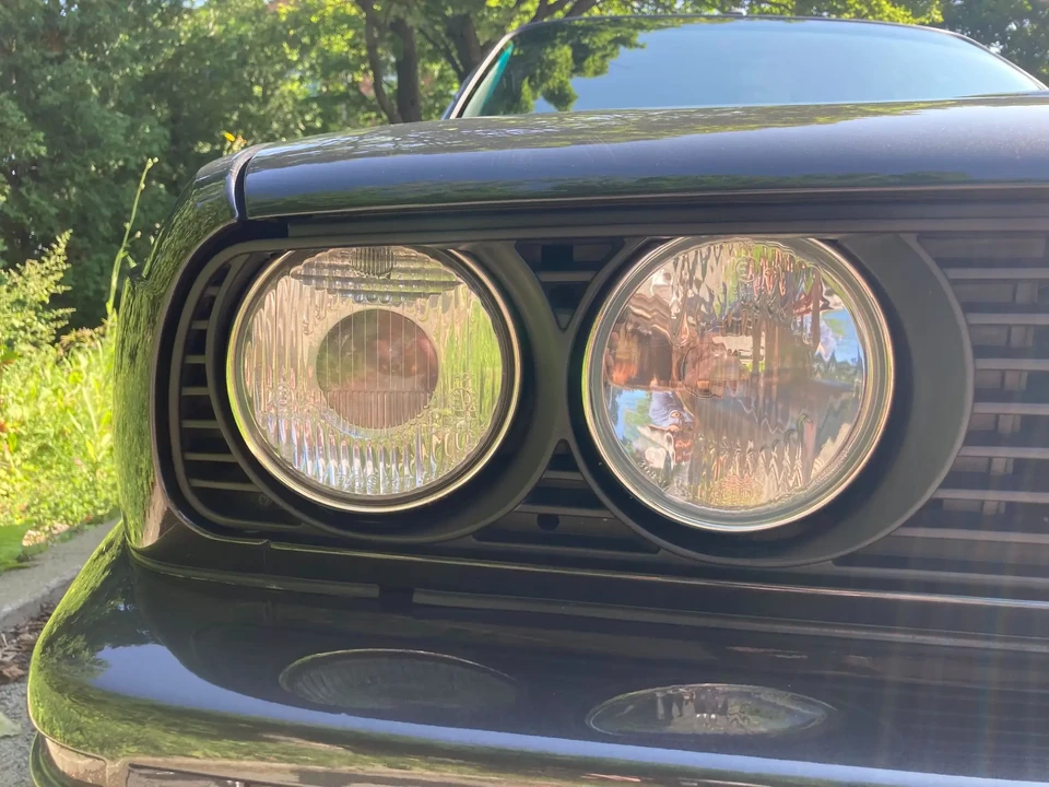 1988 BMW E30 M3 - Image 29 of 31