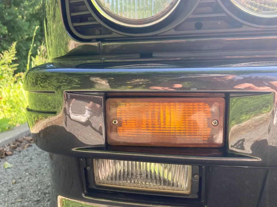 1988 BMW E30 M3 - Image 31 of 31