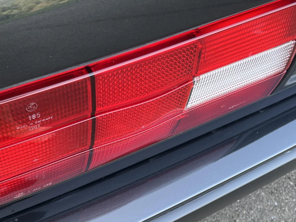 1989 BMW E30 3 Series - Image 25 of 31