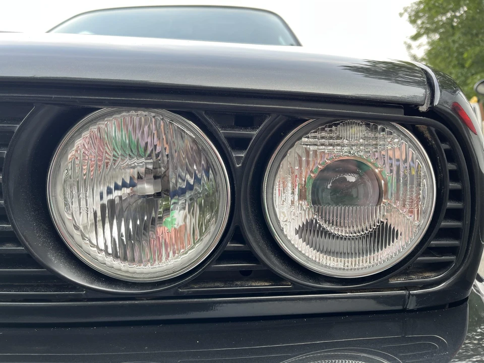 1989 BMW E30 3 Series - Image 18 of 31