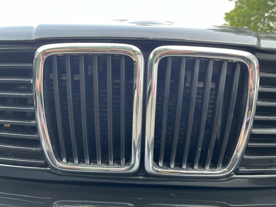 1989 BMW E30 3 Series - Image 27 of 31