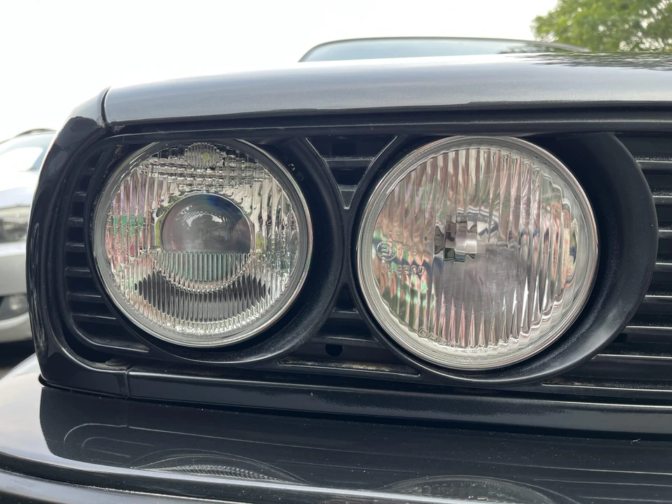 1989 BMW E30 3 Series - Image 17 of 31
