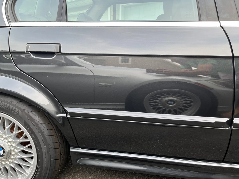 1989 BMW E30 3 Series - Image 31 of 31