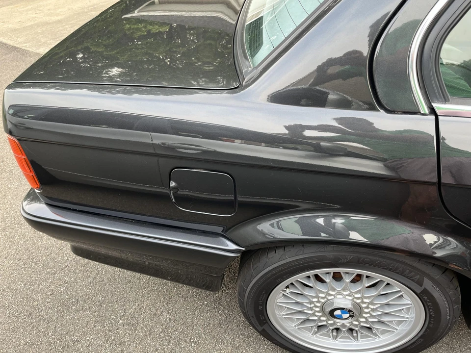 1989 BMW E30 3 Series - Image 30 of 31