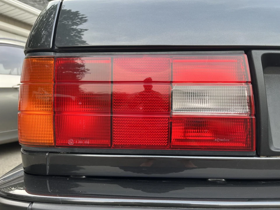 1989 BMW E30 3 Series - Image 23 of 31