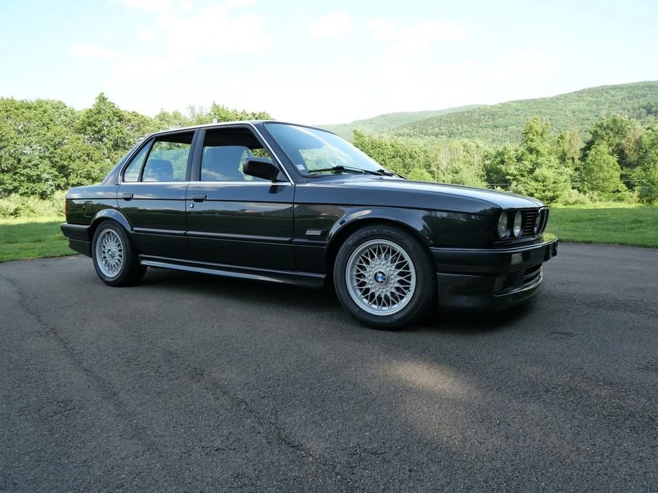 1989 BMW E30 3 Series - Image 10 of 31
