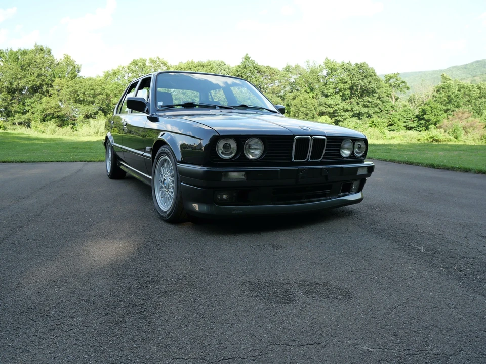1989 BMW E30 3 Series - Image 2 of 31