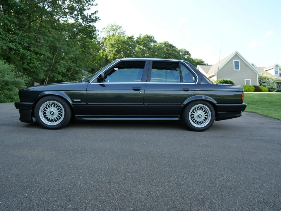 1989 BMW E30 3 Series - Image 5 of 31