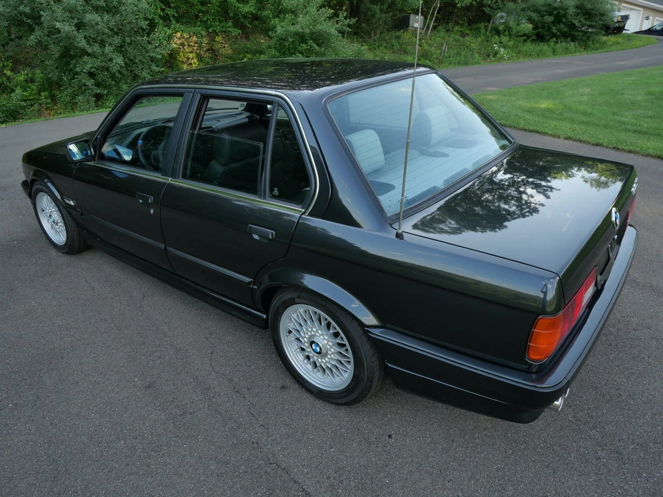 1989 BMW E30 3 Series - Image 6 of 31