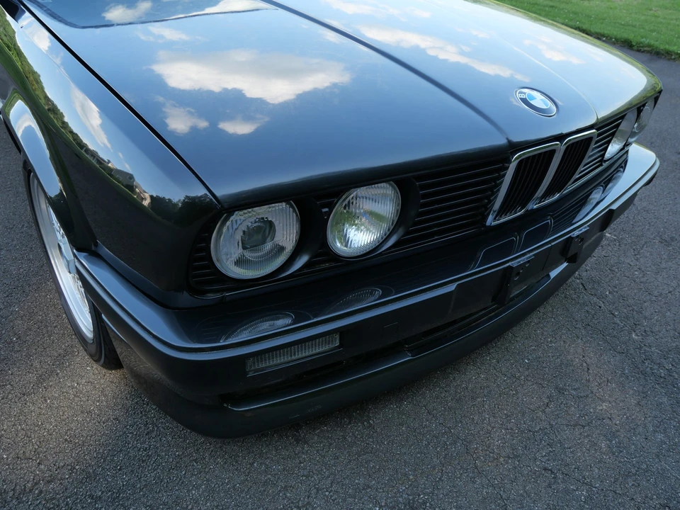 1989 BMW E30 3 Series - Image 15 of 31