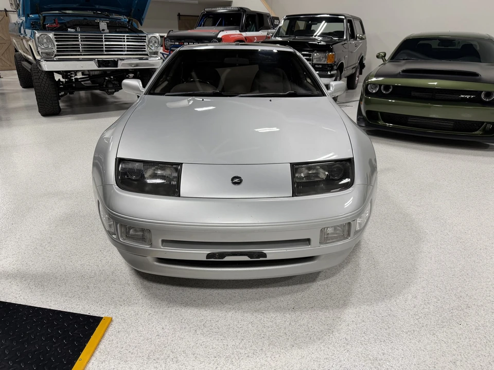 1989 Nissan 300ZX 4th Gen - Image 8 of 31