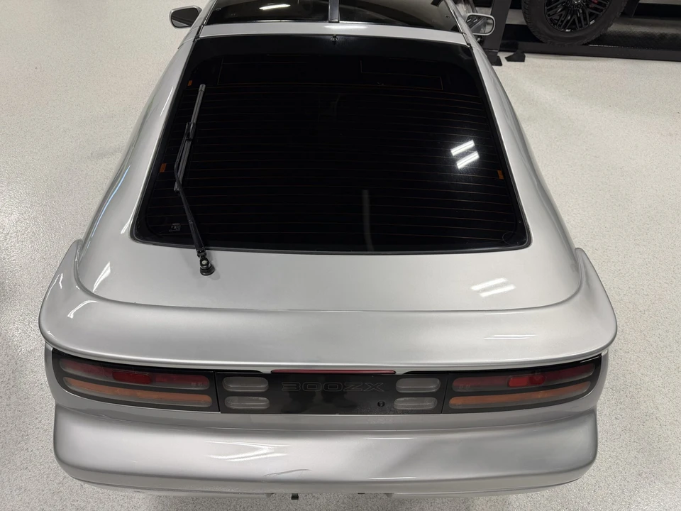 1989 Nissan 300ZX 4th Gen - Image 22 of 31