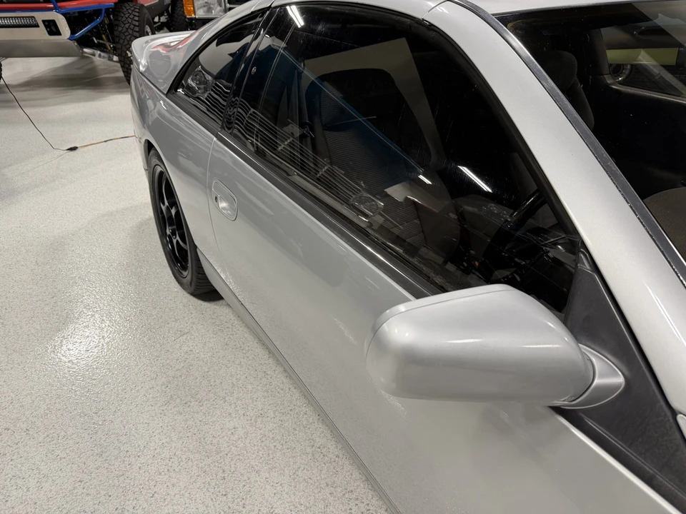 1989 Nissan 300ZX 4th Gen - Image 21 of 31