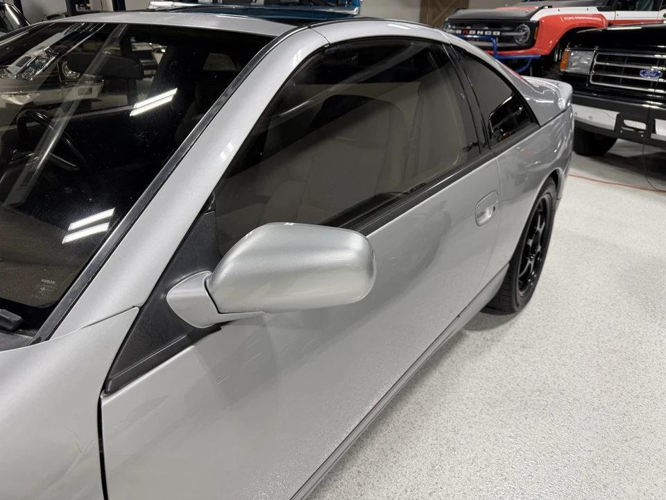 1989 Nissan 300ZX 4th Gen - Image 24 of 31