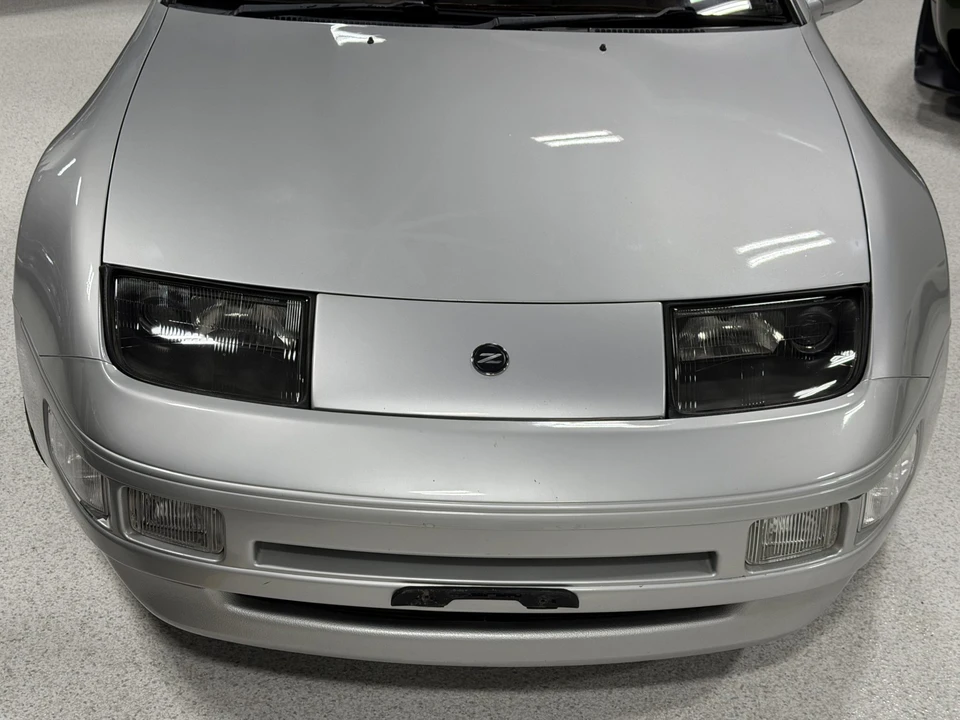 1989 Nissan 300ZX 4th Gen - Image 19 of 31