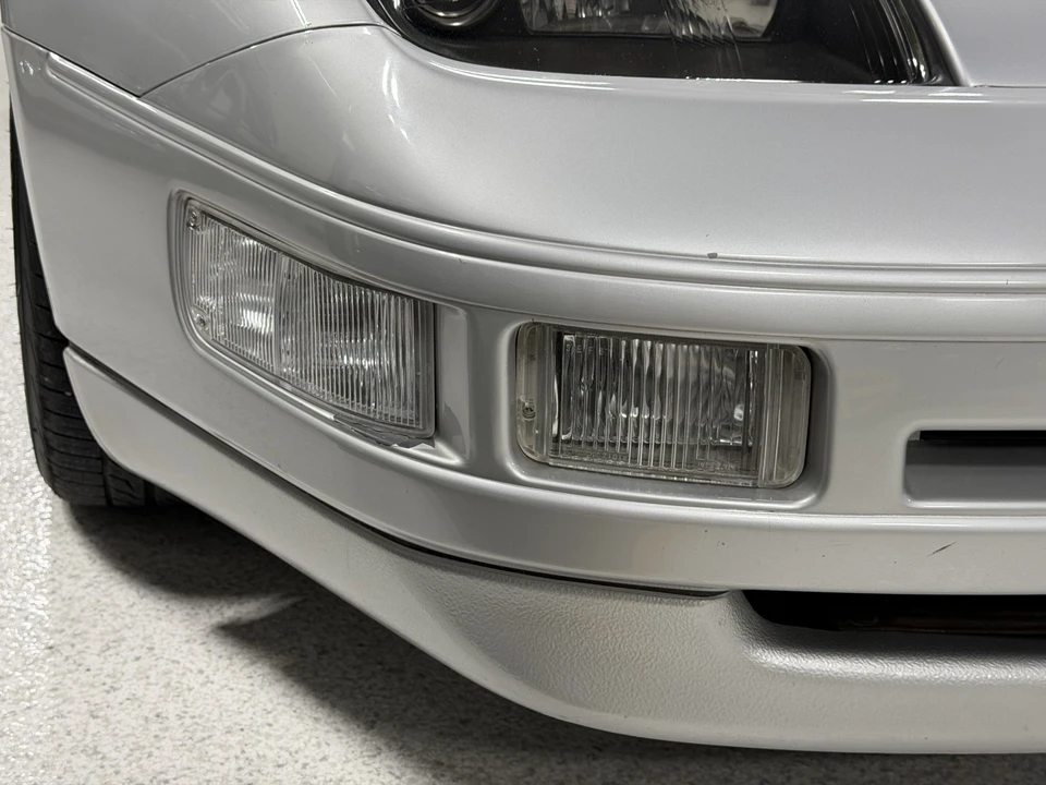 1989 Nissan 300ZX 4th Gen - Image 31 of 31