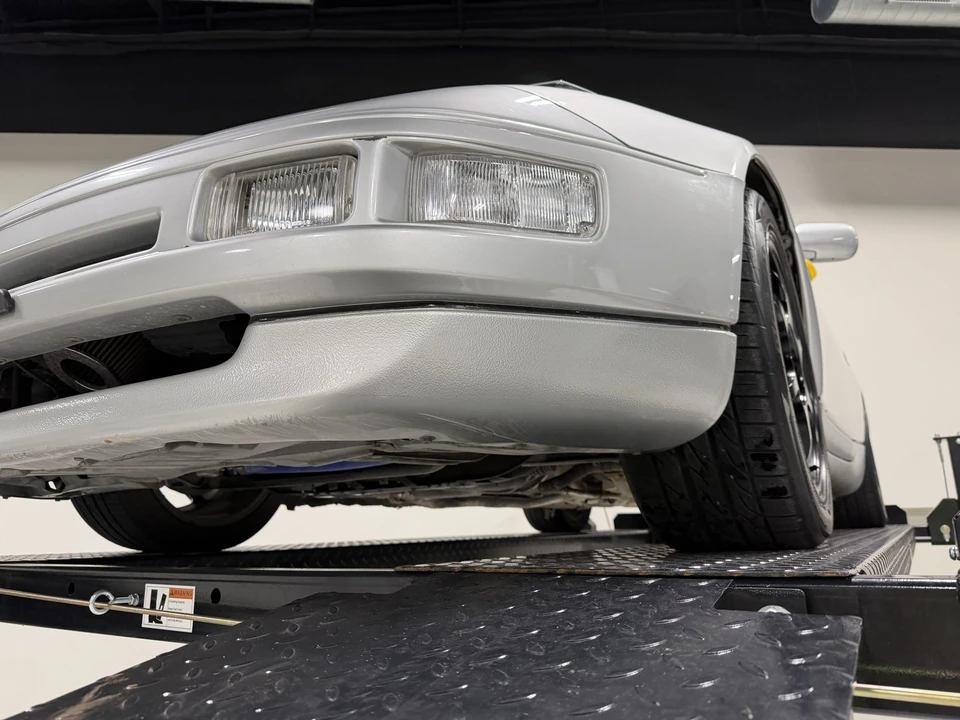 1989 Nissan 300ZX 4th Gen - Image 29 of 31