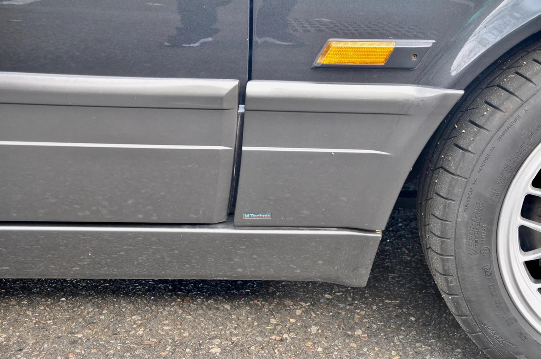 1990 BMW E30 3 Series - Image 23 of 31