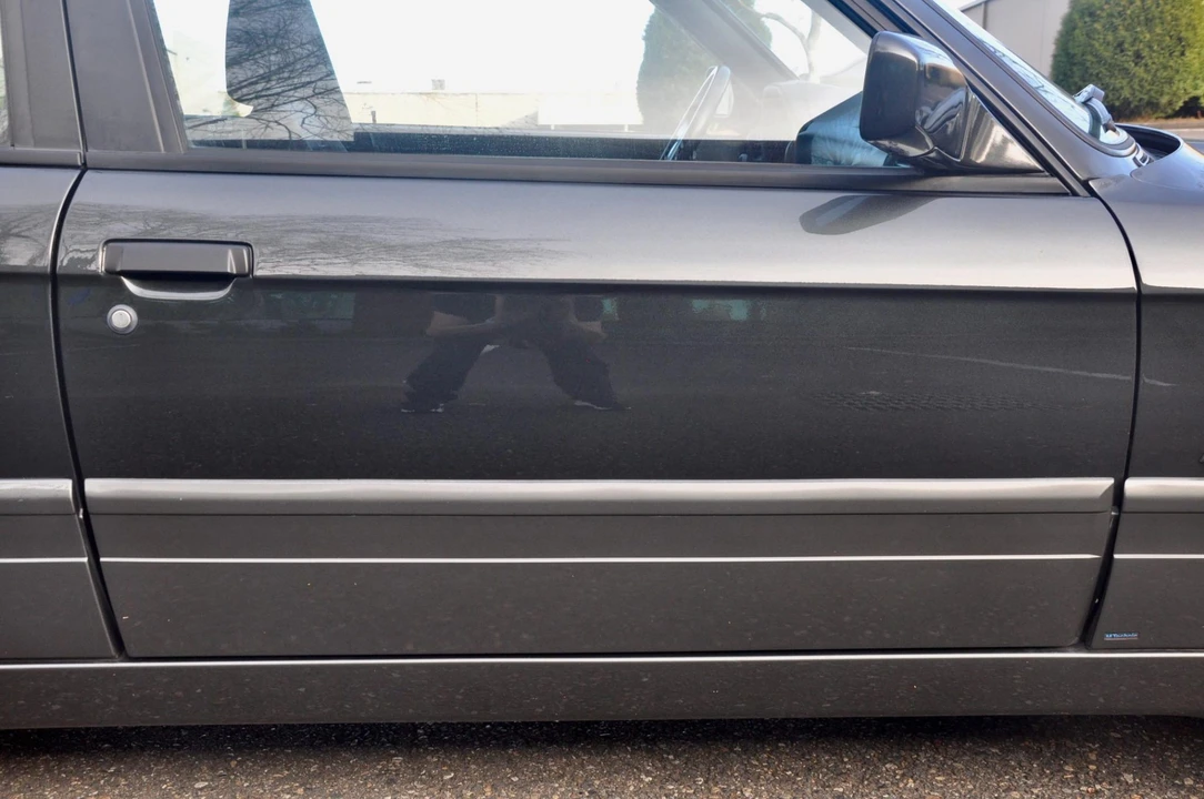1990 BMW E30 3 Series - Image 24 of 31