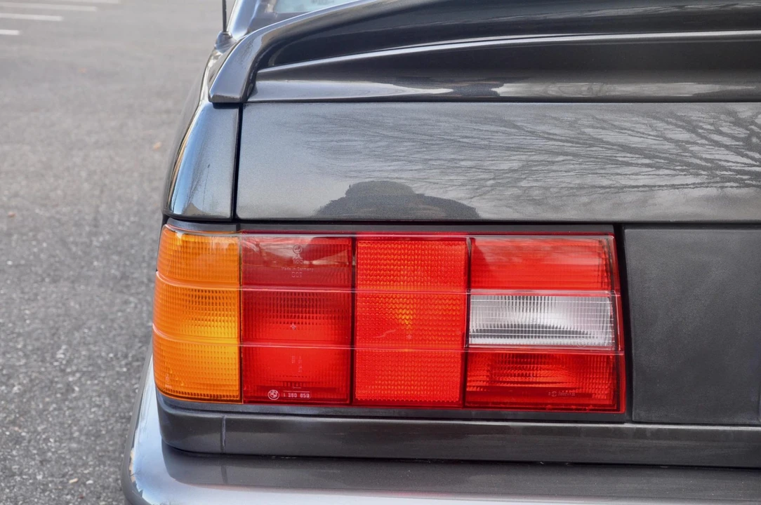 1990 BMW E30 3 Series - Image 28 of 31