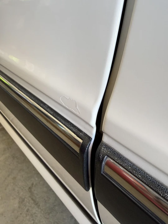 1991 Audi B3 80 & 90 - Image 28 of 31