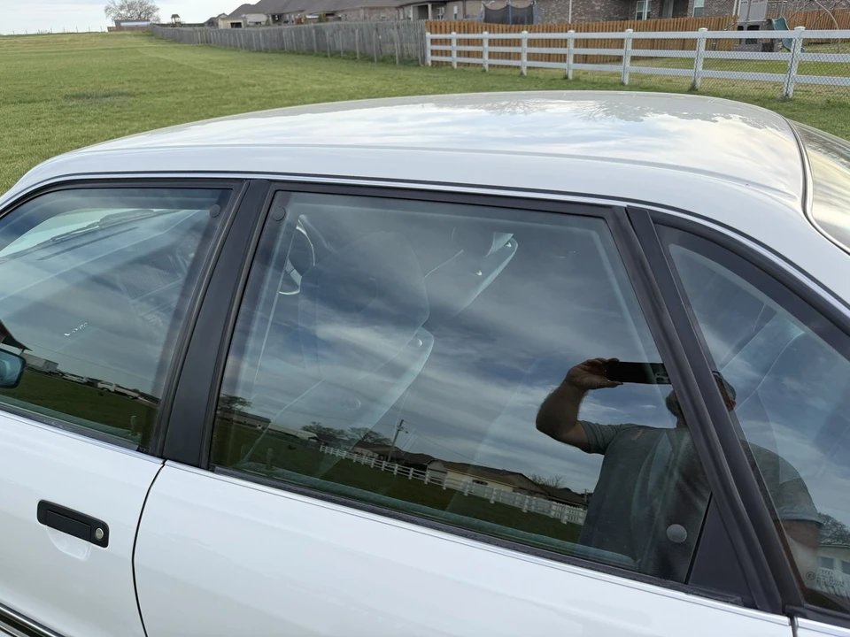 1991 Audi B3 80 & 90 - Image 25 of 31