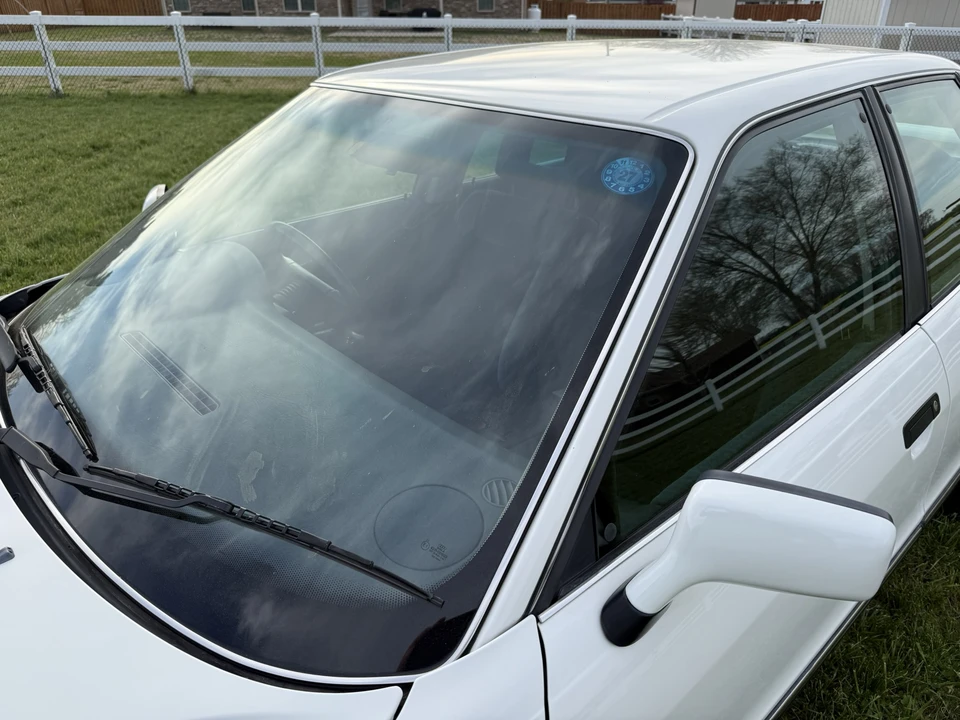 1991 Audi B3 80 & 90 - Image 23 of 31