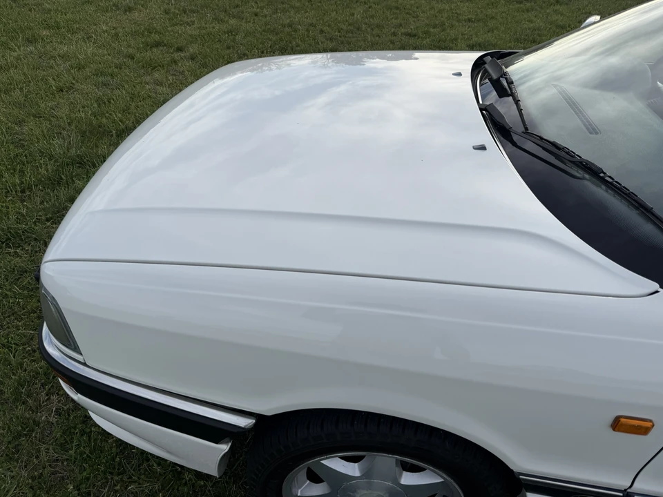 1991 Audi B3 80 & 90 - Image 22 of 31