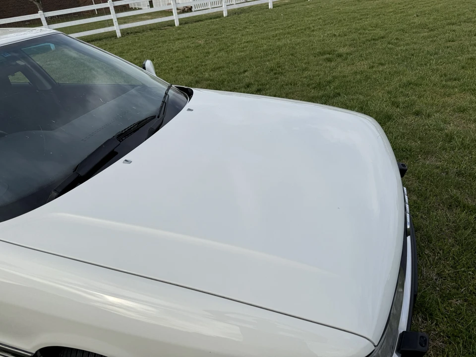 1991 Audi B3 80 & 90 - Image 21 of 31