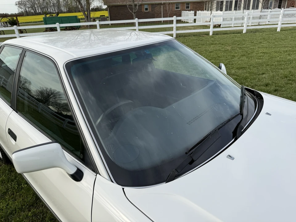 1991 Audi B3 80 & 90 - Image 19 of 31