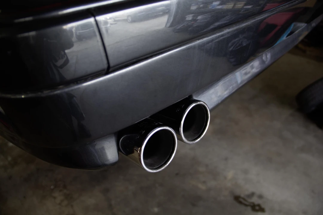 1991 BMW E34 5 Series - Image 31 of 31