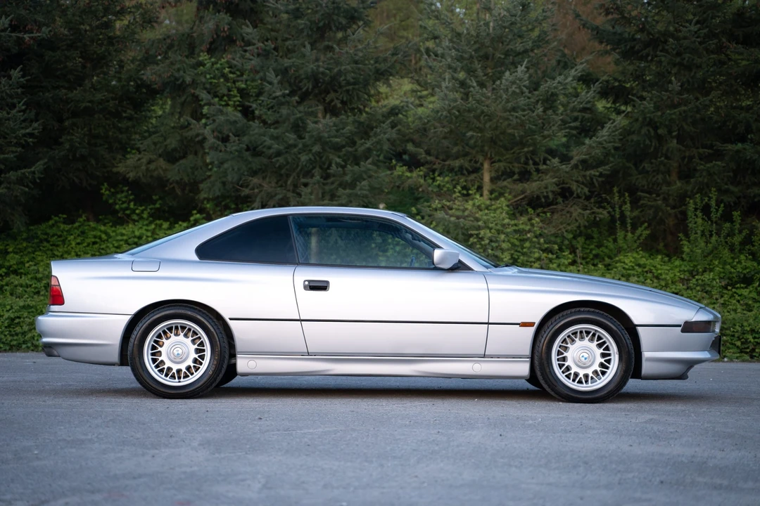 1991 BMW E31 850i & 850Ci - Image 26 of 31