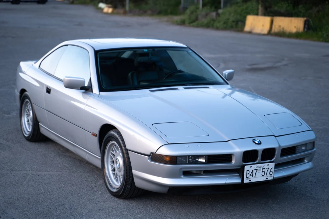 1991 BMW E31 850i & 850Ci - Image 23 of 31