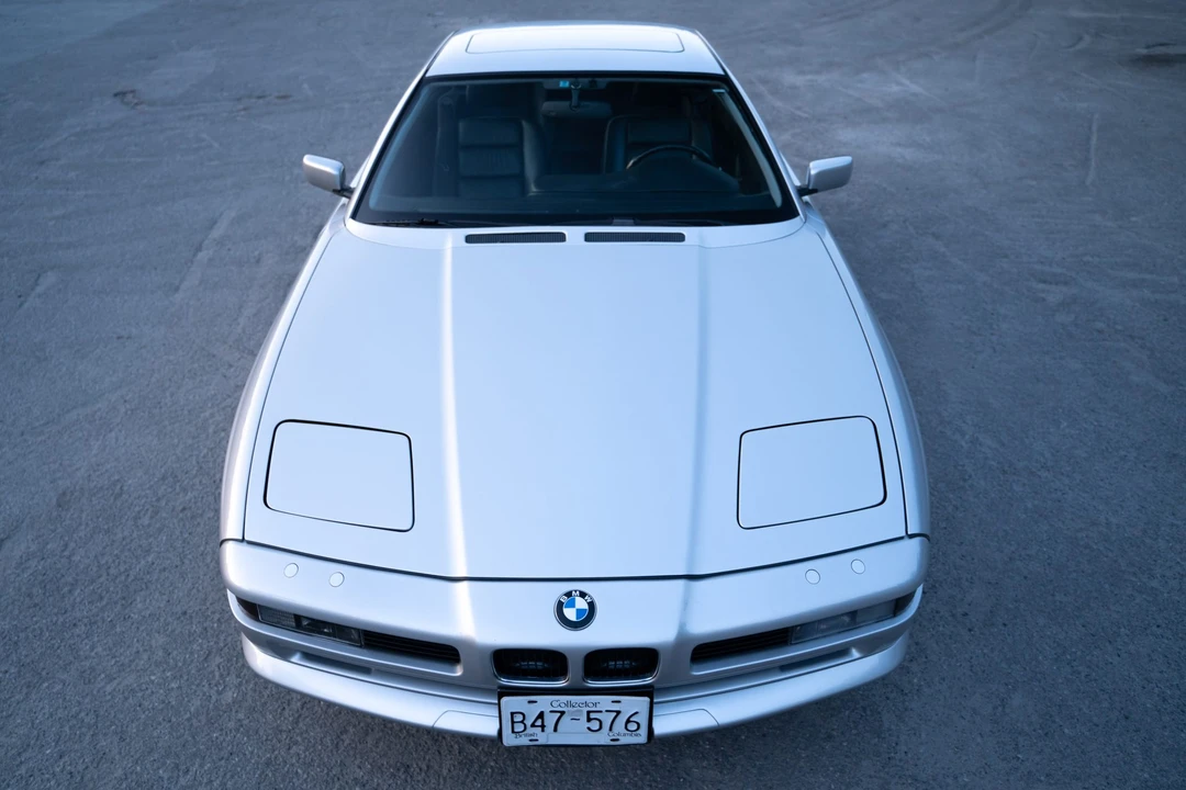 1991 BMW E31 850i & 850Ci - Image 21 of 31