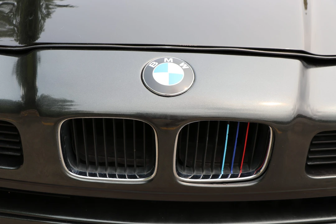 1991 BMW E31 850i & 850Ci - Image 29 of 31