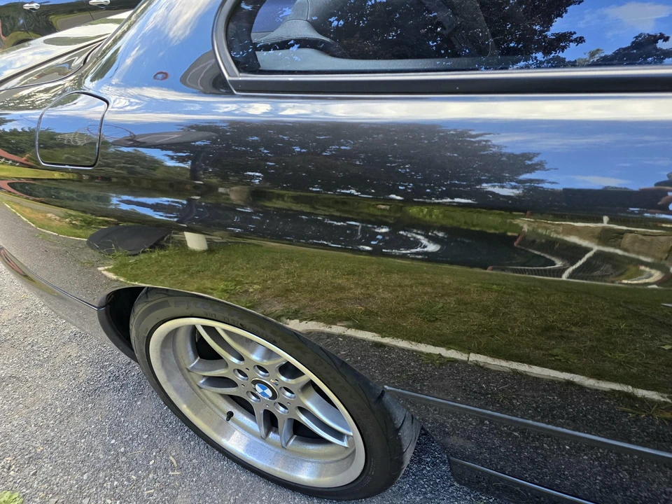 1991 BMW E31 850i & 850Ci - Image 27 of 31
