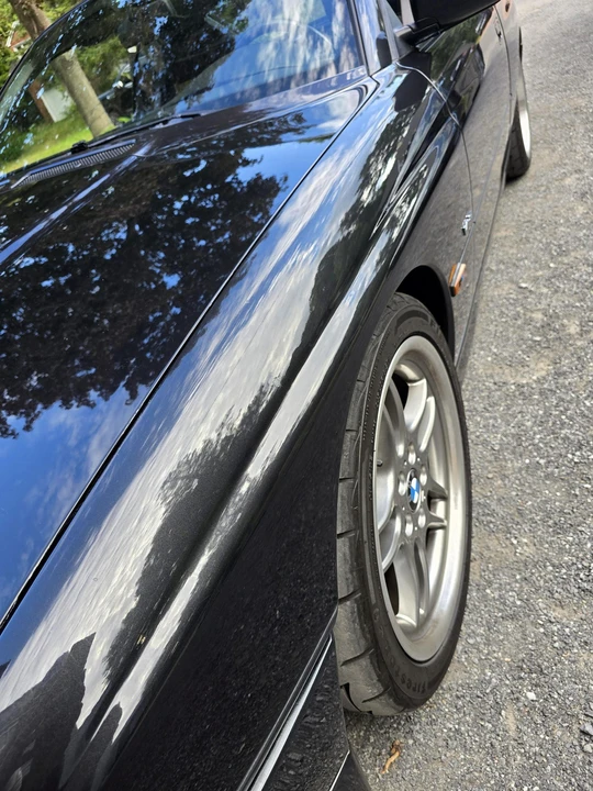 1991 BMW E31 850i & 850Ci - Image 25 of 31