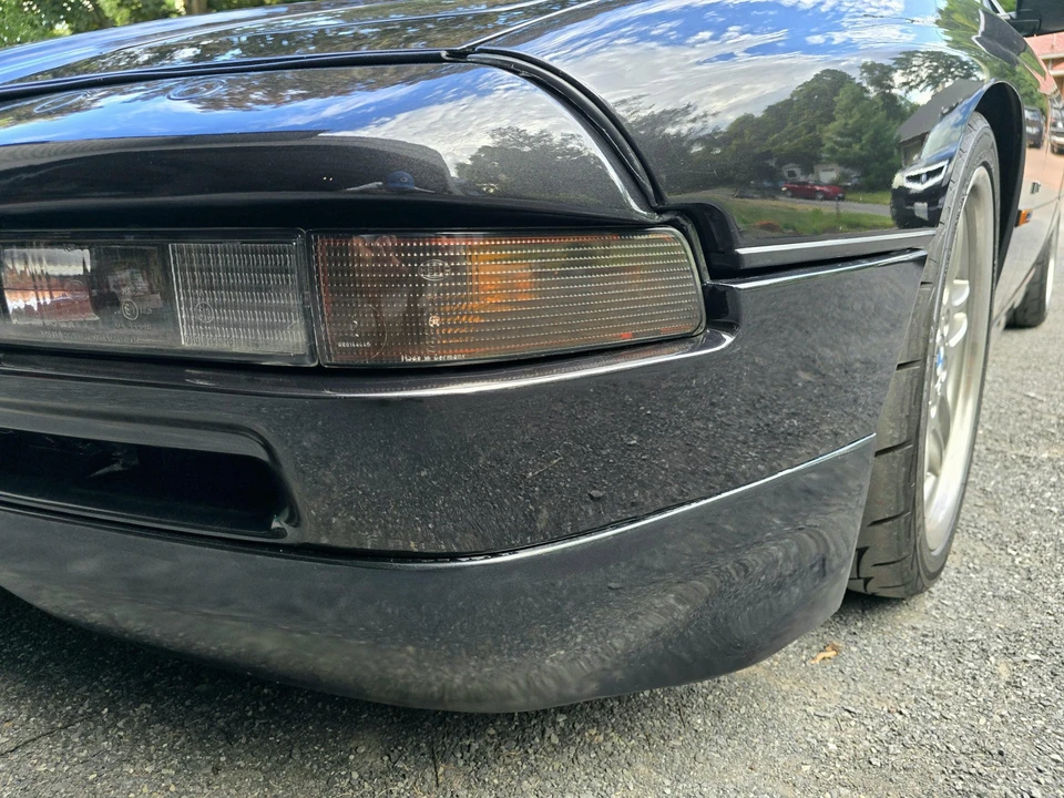 1991 BMW E31 850i & 850Ci - Image 19 of 31