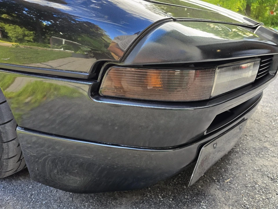 1991 BMW E31 850i & 850Ci - Image 18 of 31