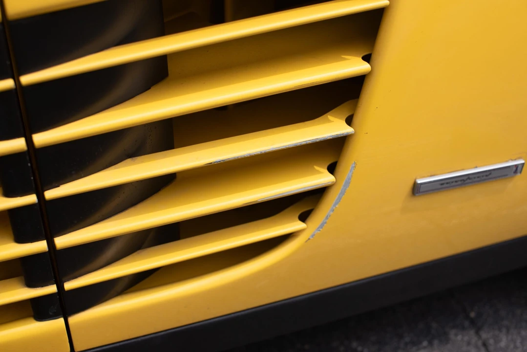 1991 Ferrari Testarossa - Image 18 of 31