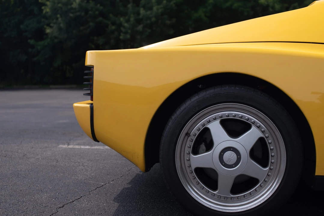 1991 Ferrari Testarossa - Image 23 of 31